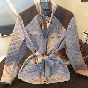 Ralph Lauren Light Down